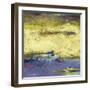 Offerings-Janet Bothne-Framed Art Print