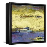 Offerings-Janet Bothne-Framed Stretched Canvas