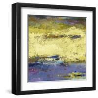 Offerings-Janet Bothne-Framed Art Print