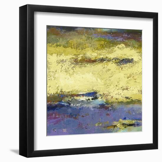 Offerings-Janet Bothne-Framed Art Print