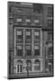 Office building for Clarence Whitman & Sons, Inc, New York, 1925-null-Mounted Photographic Print