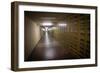 Office Interior-Nathan Wright-Framed Photographic Print