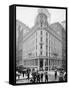 Office of J.P. Morgan and Co., New York, C.1900-06-null-Framed Stretched Canvas