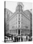 Office of J.P. Morgan and Co., New York, C.1900-06-null-Stretched Canvas