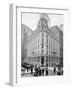 Office of J.P. Morgan and Co., New York, C.1900-06-null-Framed Photographic Print