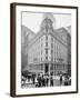 Office of J.P. Morgan and Co., New York, C.1900-06-null-Framed Photographic Print