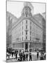 Office of J.P. Morgan and Co., New York, C.1900-06-null-Mounted Photographic Print