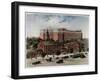 Office of Publishing Co.-null-Framed Art Print