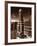 Office Tower Ny-Ralph Uicker-Framed Art Print