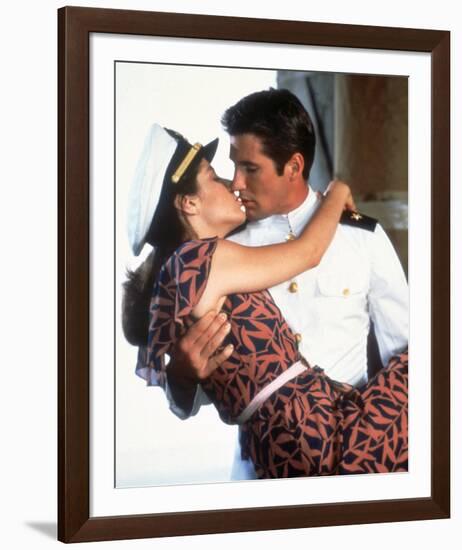 Officer and a Gentleman, An (1982)-null-Framed Photo