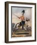 Officer of the 17th Lancers, C1833. (1914)-null-Framed Giclee Print