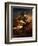 Officer of the Hussars, 1814-Théodore Géricault-Framed Giclee Print