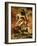 Officer of the Hussars on Horseback, 1812/16-Théodore Géricault-Framed Giclee Print