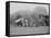 Officers of 4th New Jersey Infantry, American Civil War-Stocktrek Images-Framed Stretched Canvas