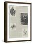 Officers of Parliament, 1894-Thomas Walter Wilson-Framed Giclee Print