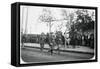 Officers of the French Foreign Legion, Syria, 20th Century-null-Framed Stretched Canvas