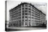 Offices of the Tokyo Marine Insurance Company, Tokyo, 20th Century-null-Stretched Canvas