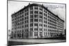 Offices of the Tokyo Marine Insurance Company, Tokyo, 20th Century-null-Mounted Giclee Print