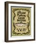 Official Fishing Guide-Mark Frost-Framed Giclee Print