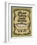 Official Fishing Guide-Mark Frost-Framed Giclee Print