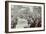 Official Opening of the Blackwall Tunnel, Poplar, London, 1897-null-Framed Photographic Print