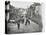 Official Opening of the Rotherhithe Tunnel, Bermondsey, London, 1908-null-Stretched Canvas