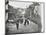 Official Opening of the Rotherhithe Tunnel, Bermondsey, London, 1908-null-Mounted Photographic Print