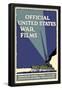 Official United States War Films-null-Framed Poster