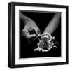 Offrande a l'Horte-Stephane De Bourgies-Framed Art Print