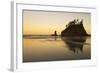 Offshore Sea Stacks-null-Framed Photographic Print