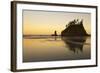 Offshore Sea Stacks-null-Framed Photographic Print