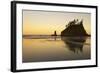 Offshore Sea Stacks-null-Framed Photographic Print