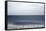 Offshore Wind Farm-Victor De Schwanberg-Framed Stretched Canvas