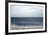 Offshore Wind Farm-Victor De Schwanberg-Framed Photographic Print