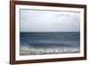 Offshore Wind Farm-Victor De Schwanberg-Framed Photographic Print