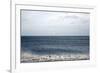 Offshore Wind Farm-Victor De Schwanberg-Framed Photographic Print