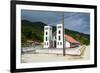 Ofu Island, Manua Island Group, American Samoa, South Pacific, Pacific-Michael Runkel-Framed Photographic Print