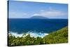 Ofu Island, Manua Island Group, American Samoa, South Pacific, Pacific-Michael Runkel-Stretched Canvas