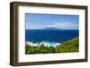 Ofu Island, Manua Island Group, American Samoa, South Pacific, Pacific-Michael Runkel-Framed Photographic Print