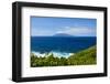 Ofu Island, Manua Island Group, American Samoa, South Pacific, Pacific-Michael Runkel-Framed Photographic Print