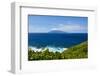 Ofu Island, Manua Island Group, American Samoa, South Pacific, Pacific-Michael Runkel-Framed Photographic Print