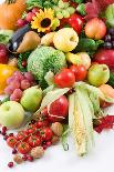 Fruits and Vegetables-og-vision-Photographic Print