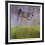 Ogaden, 1999-Charlie Millar-Framed Giclee Print