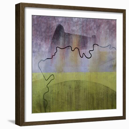 Ogaden, 1999-Charlie Millar-Framed Giclee Print