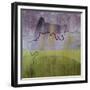 Ogaden, 1999-Charlie Millar-Framed Giclee Print