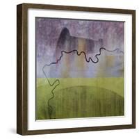 Ogaden, 1999-Charlie Millar-Framed Giclee Print