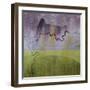 Ogaden, 1999-Charlie Millar-Framed Giclee Print