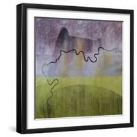 Ogaden, 1999-Charlie Millar-Framed Giclee Print