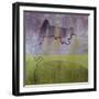 Ogaden, 1999-Charlie Millar-Framed Giclee Print