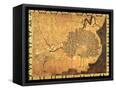 Canvas Black